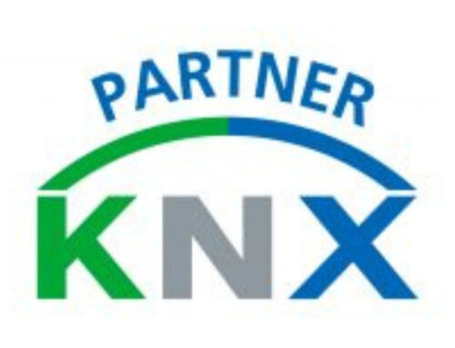 Próximo curso de Knx Partner 28/10/2024