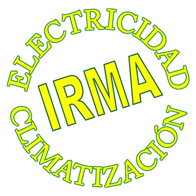 Irma Electricidad